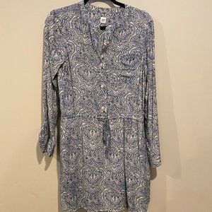 Gap Tunic/Dress-Like New!